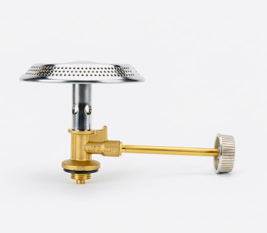 BRÛLEUR ET VALVE INTERIMEX MADE IN ITALY QUALITÉ SUPÉRIEUR, GARANTIE 1 MOIS