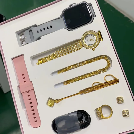 SUBLIMINAL COFFRET COMPLET A58 PLUS POUR FEMME EN EXCLUSIVITÉ