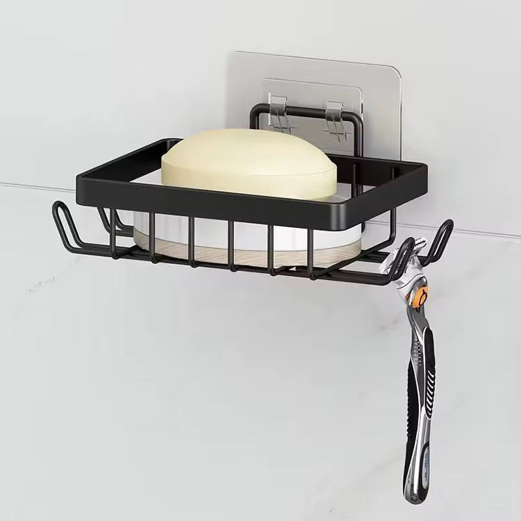 Système d'Organisation de Salle de Bain Premium 5 Pièces