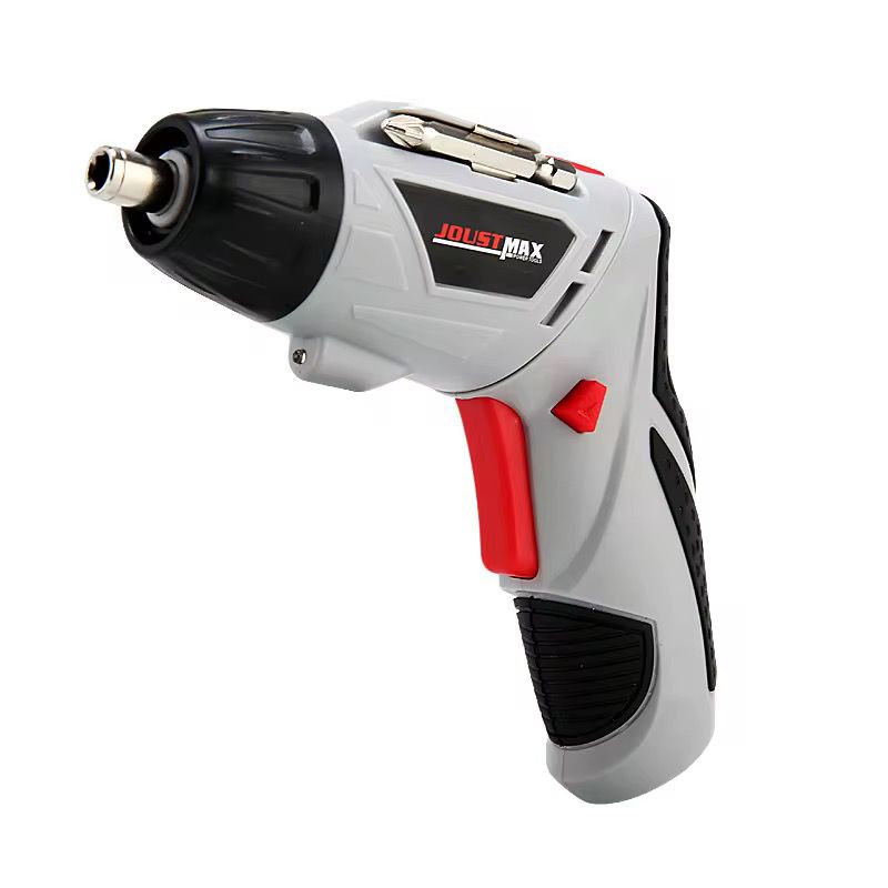 VISSEUSE ÉLECTRIQUE SANS FIL JOUSTMAX MULTIFONCTION 45PCS