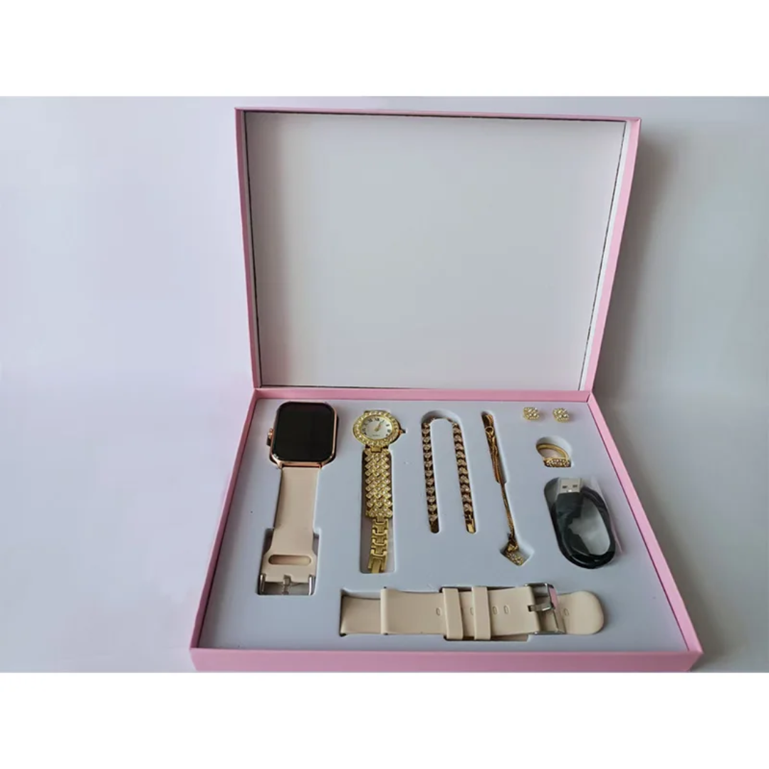 SUBLIMINAL COFFRET COMPLET A58 PLUS POUR FEMME EN EXCLUSIVITÉ