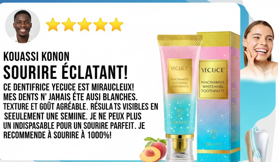SOINS BUCCO-DENTAIRES AVANCÉ