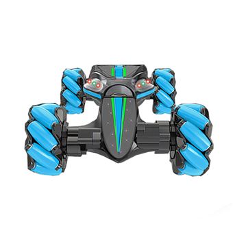 VOITURE CASCADEUR TOUT TERRAIN SUPER SOLIDE