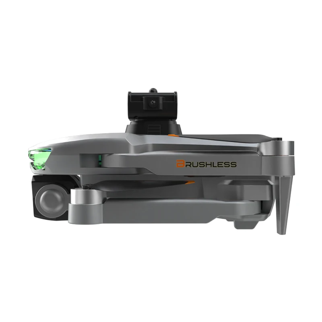 DRONE AERIAL F168