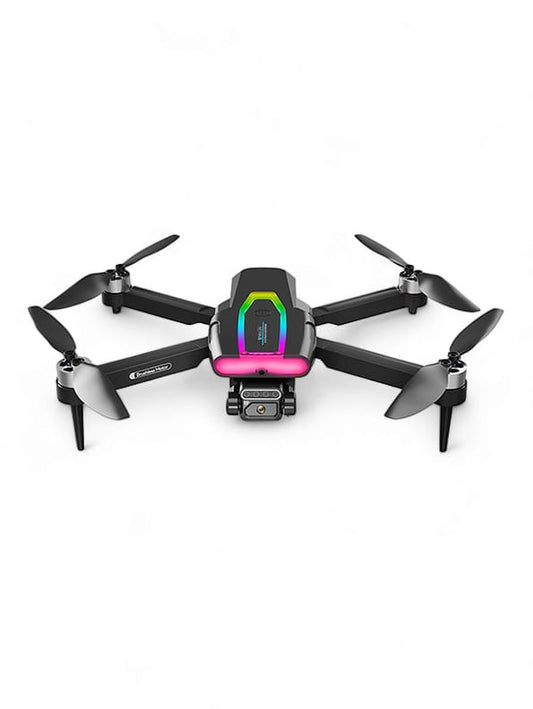 DRONE MINI UAV AXIS DRONE 2 BATTERIES