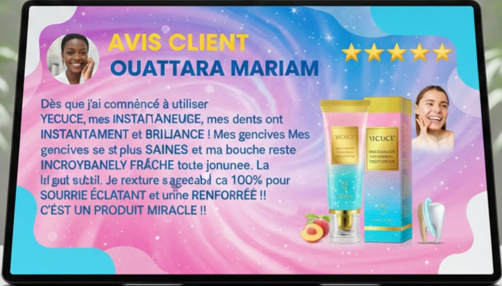 SOINS BUCCO-DENTAIRES AVANCÉ