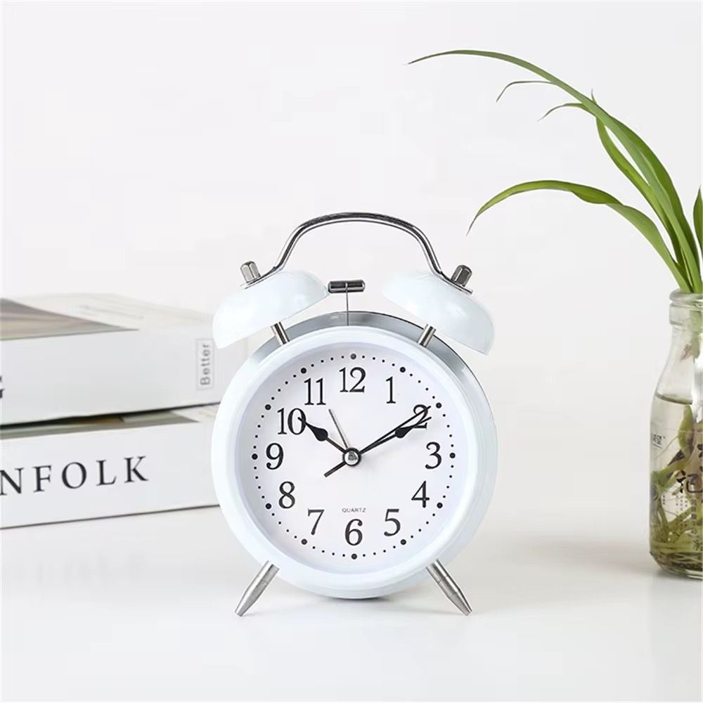 HORLOGE REVEIL POUR PETIT ET GRAND