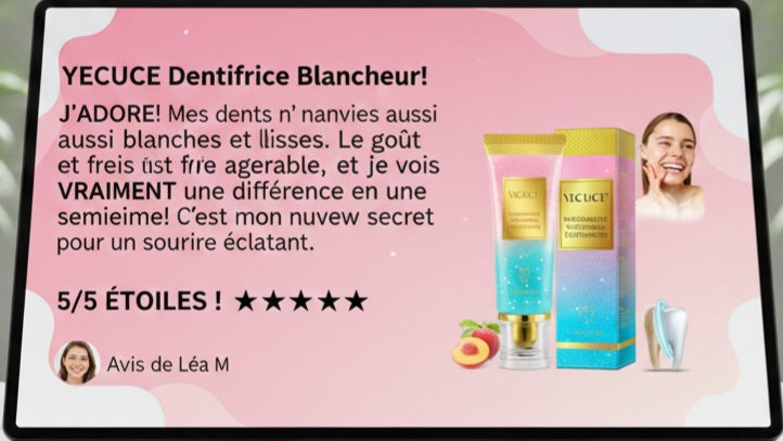 SOINS BUCCO-DENTAIRES AVANCÉ