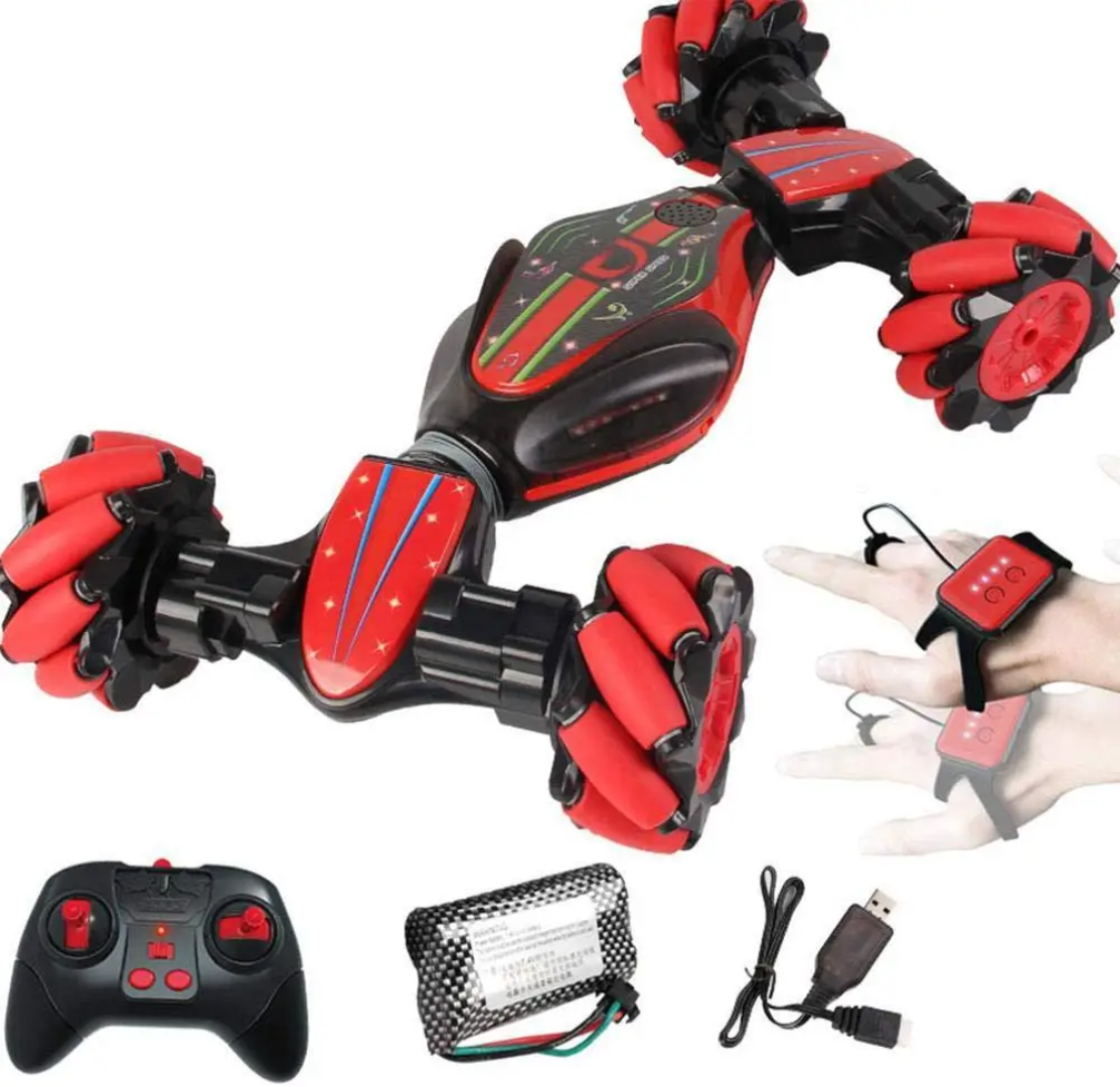 VOITURE CASCADEUR TOUT TERRAIN SUPER SOLIDE