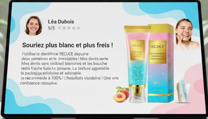 SOINS BUCCO-DENTAIRES AVANCÉ