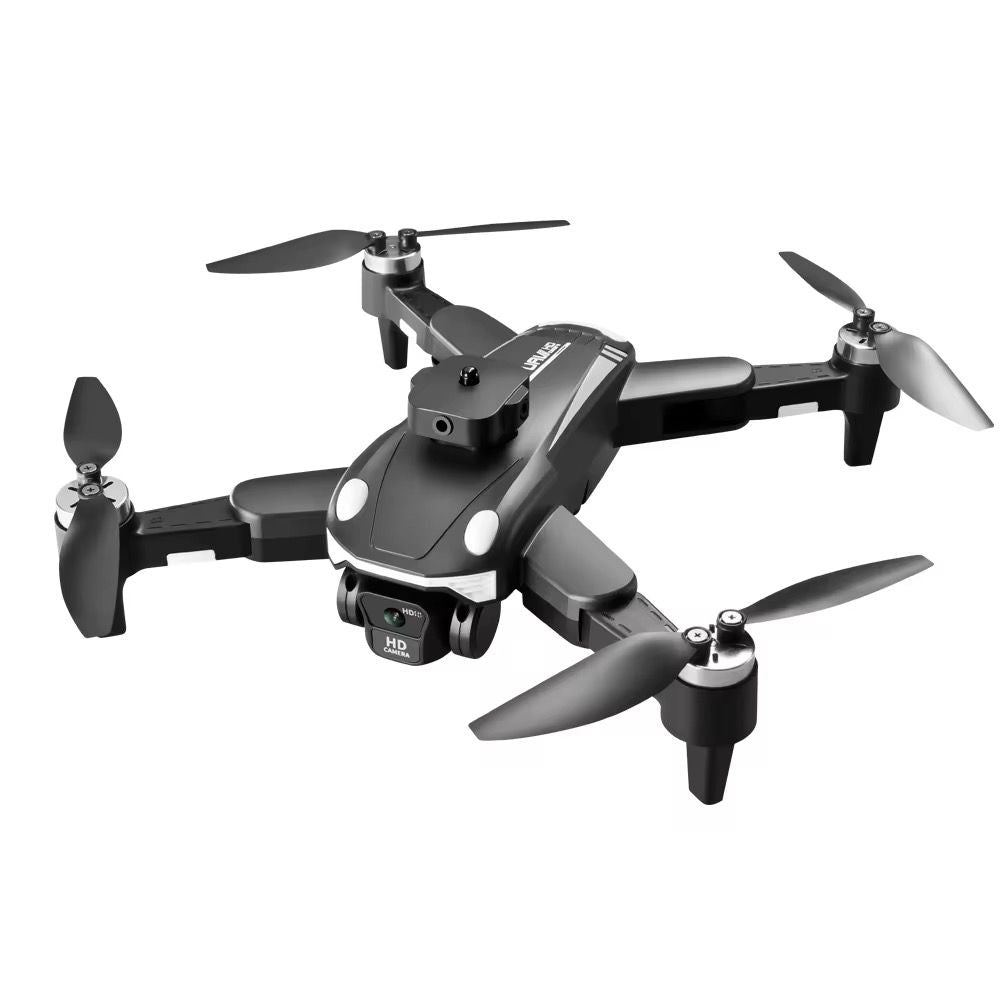 DRONE INTELLIGENT AVEC DÉTECTEUR D’OBSTACLE F200 - X 2 BATTERIES