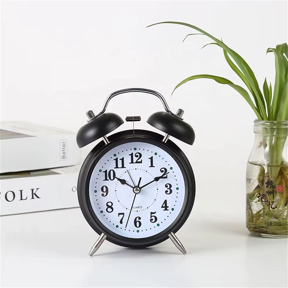 HORLOGE REVEIL POUR PETIT ET GRAND