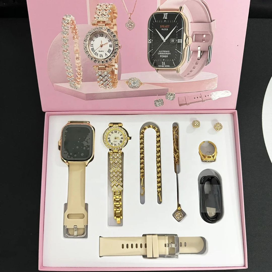 SUBLIMINAL COFFRET COMPLET A58 PLUS POUR FEMME EN EXCLUSIVITÉ