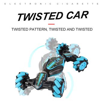 VOITURE CASCADEUR TOUT TERRAIN SUPER SOLIDE