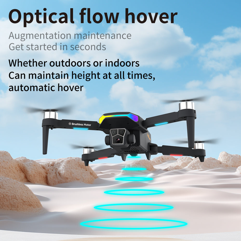 DRONE AERIAL F168
