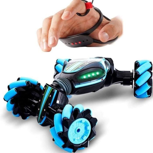 VOITURE CASCADEUR TOUT TERRAIN SUPER SOLIDE