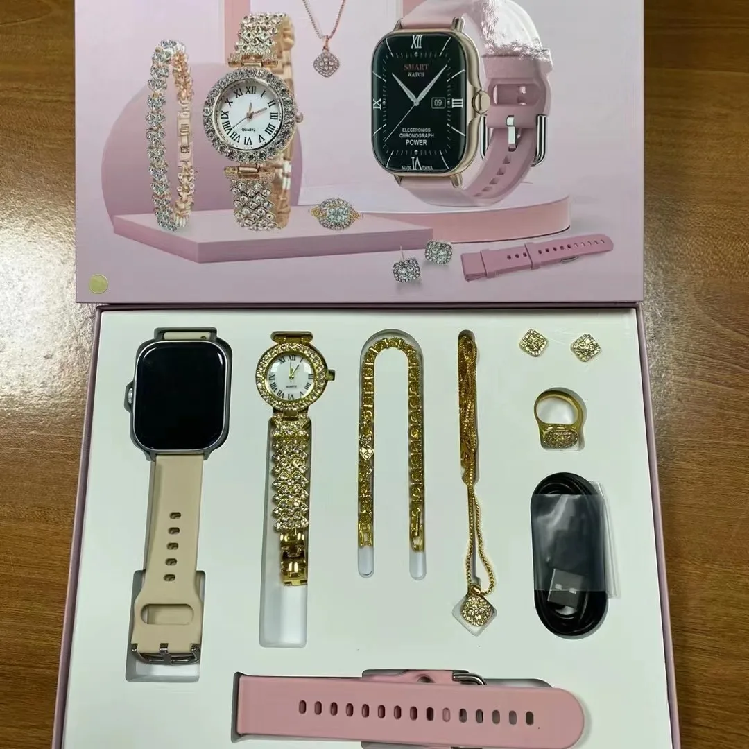 SUBLIMINAL COFFRET COMPLET A58 PLUS POUR FEMME EN EXCLUSIVITÉ