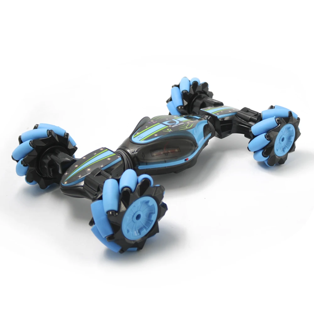 VOITURE CASCADEUR TOUT TERRAIN SUPER SOLIDE