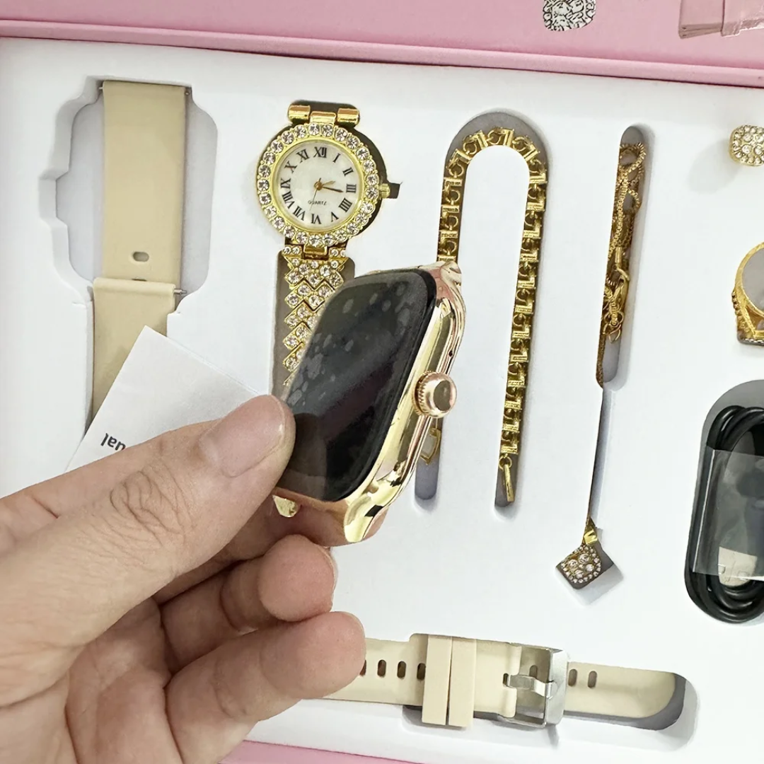 SUBLIMINAL COFFRET COMPLET A58 PLUS POUR FEMME EN EXCLUSIVITÉ