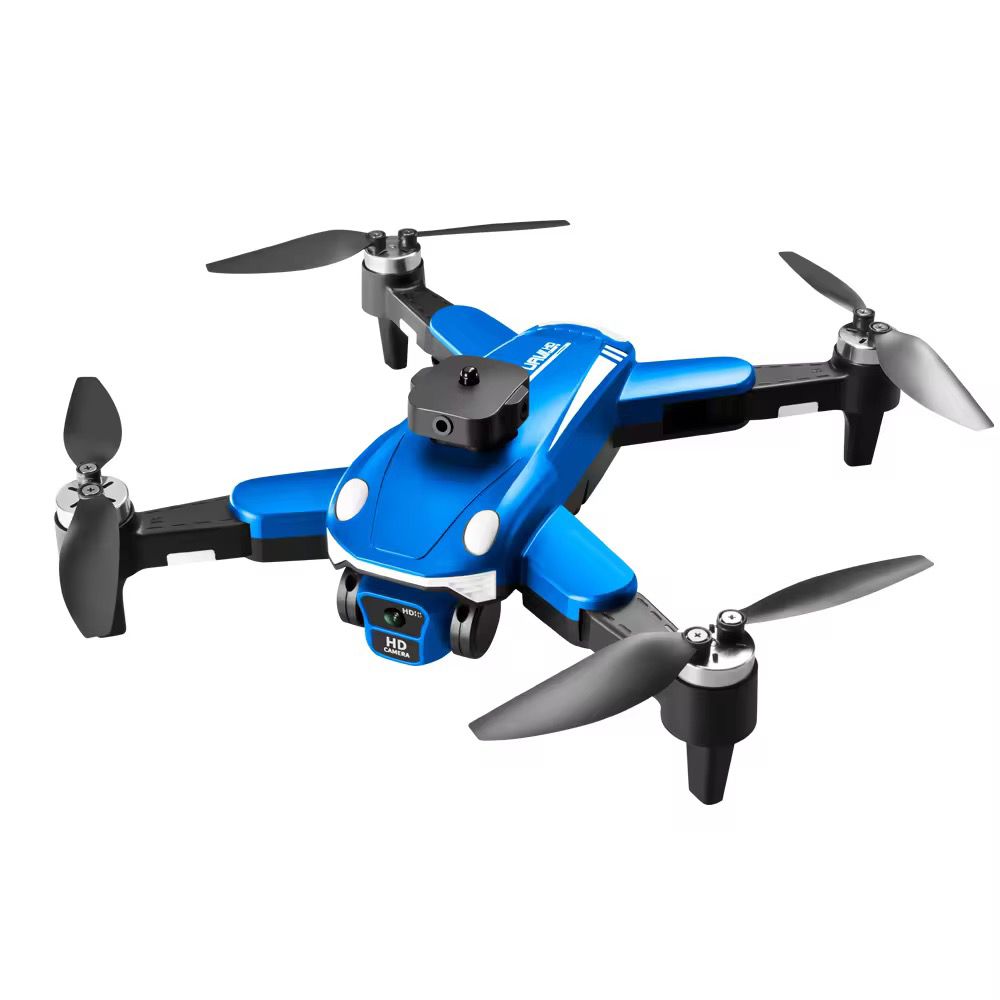 DRONE INTELLIGENT AVEC DÉTECTEUR D’OBSTACLE F200 - X 2 BATTERIES