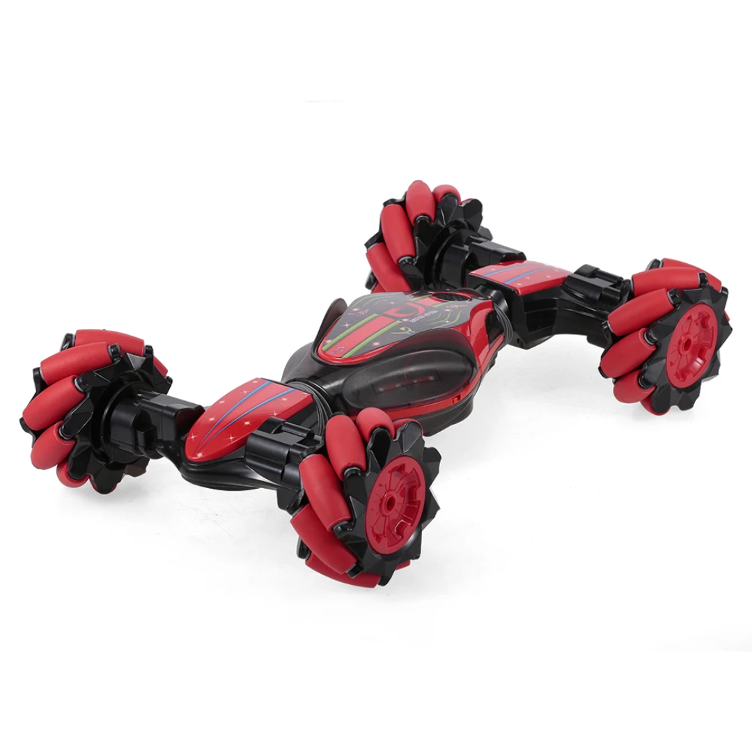 VOITURE CASCADEUR TOUT TERRAIN SUPER SOLIDE