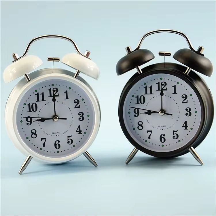 HORLOGE REVEIL POUR PETIT ET GRAND