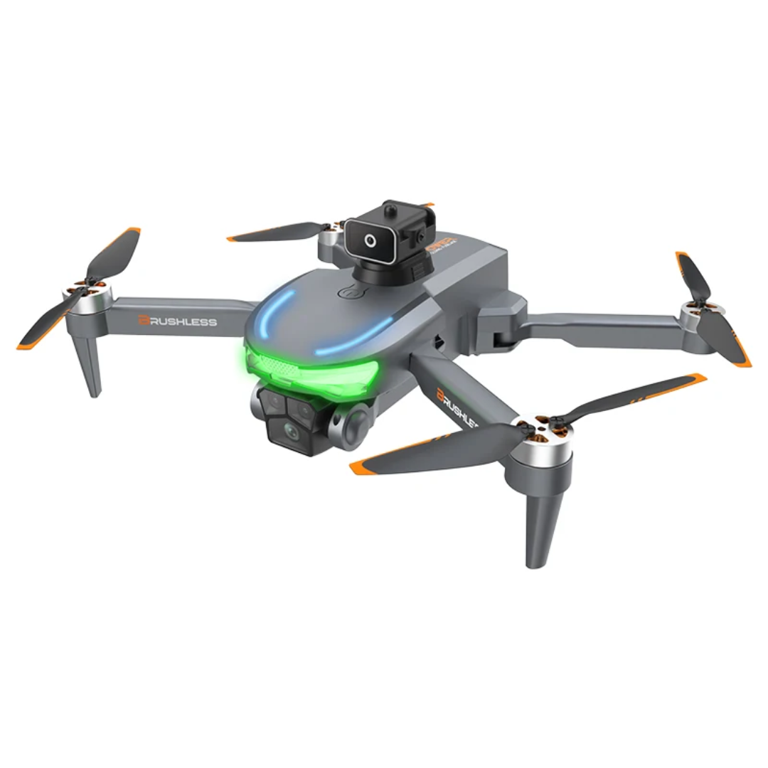 DRONE AERIAL F168