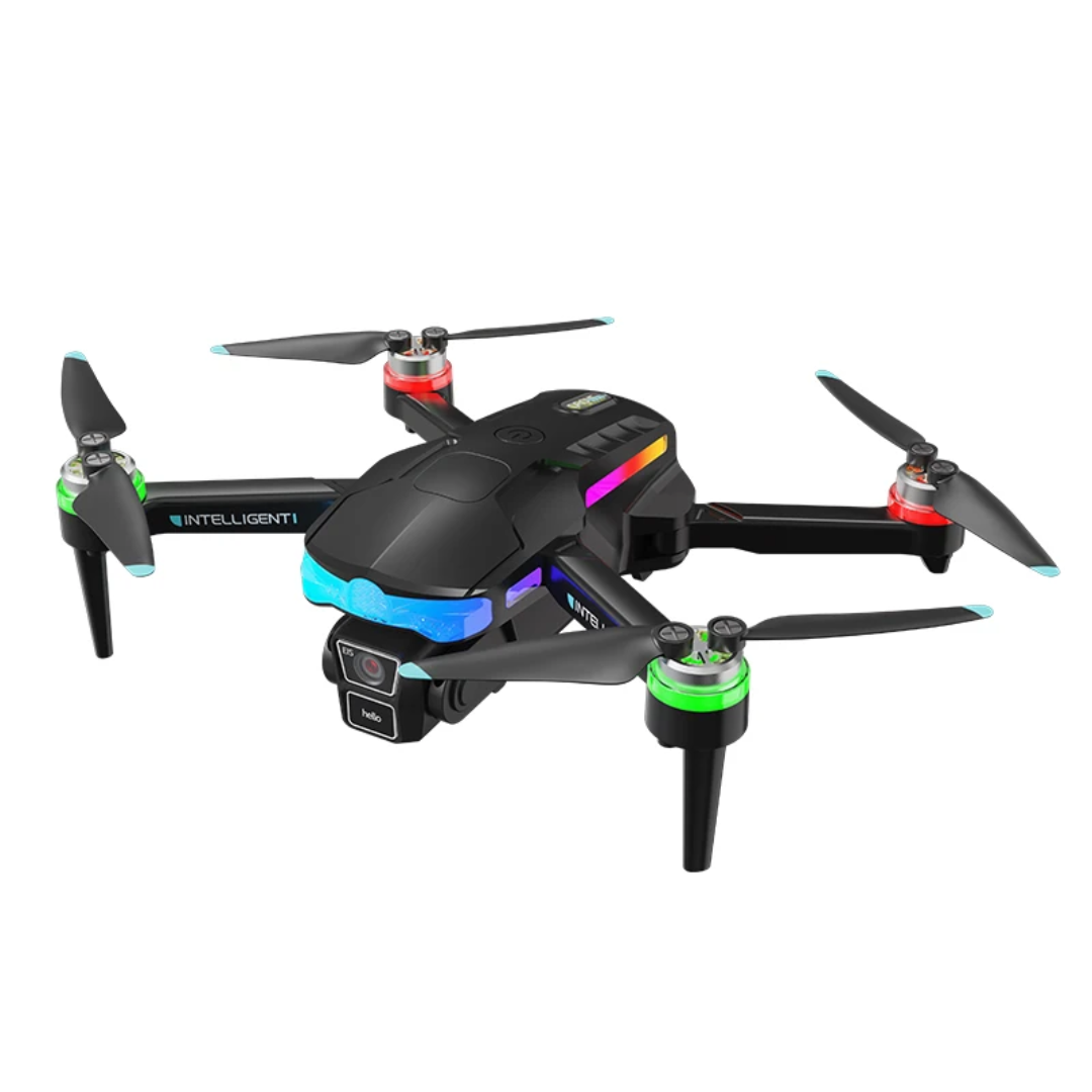 DRONE PRO ACROBATIC LIGHT